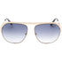 Guess GU5226 32W Gold Sunglasses 59/14/140